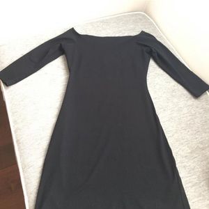Susana Monaco cocktail dress